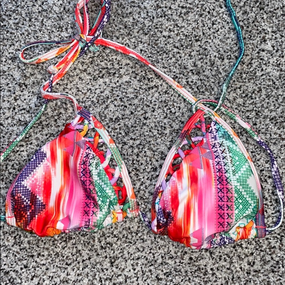 Swimsuit top